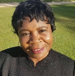 Meet your Posher, Donna